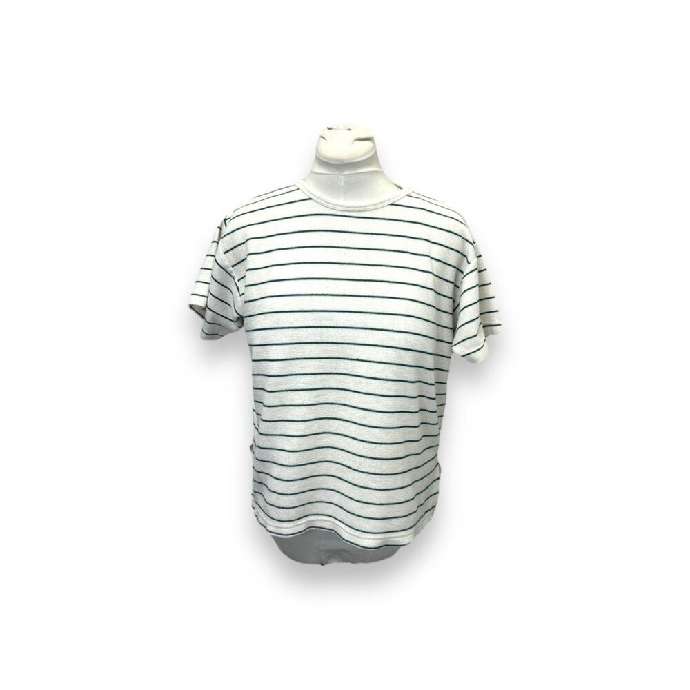 Jason Maxwell Petite Vintage Women’s Short Sleeve Knit Pullover Top PL